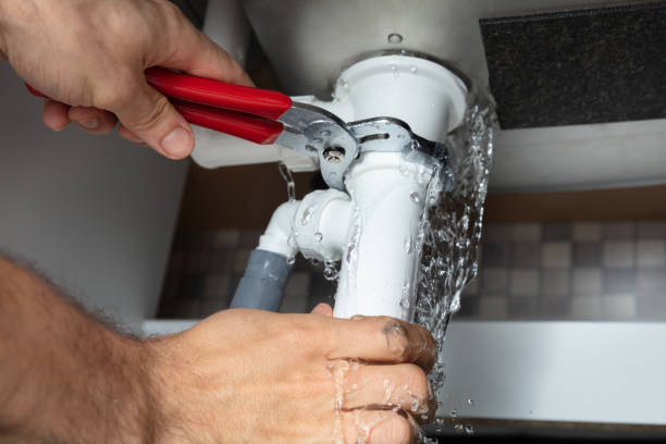 Best 24/7 water damage repair  in Glenview, IL