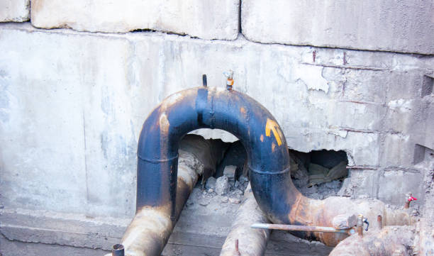 Best Residential water damage restoration  in Glenview, IL
